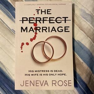 The Perfect Marriage